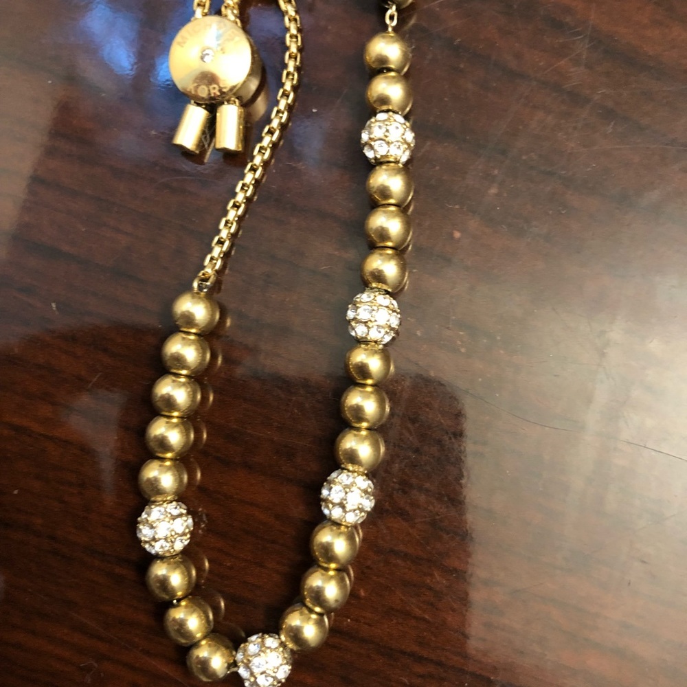 Michael Kors Bracelet!
